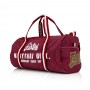 Fairtex BAG9 Сумка Спортивная Тайский Бокс Maroon